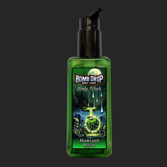 Atomized Apple (Body Wash)