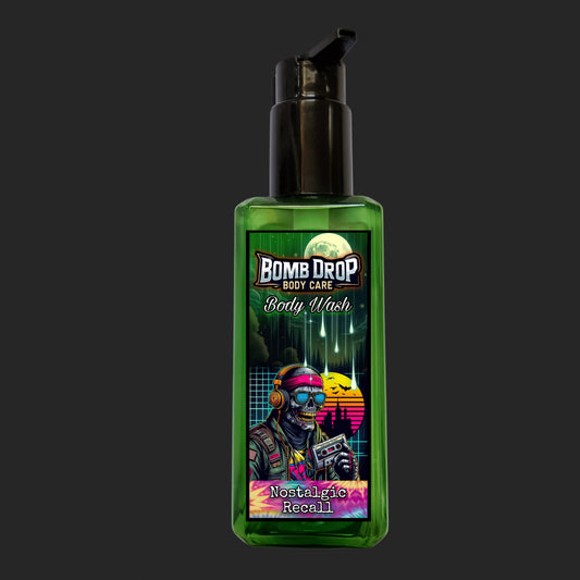 Nostalgic Recall (Body Wash)