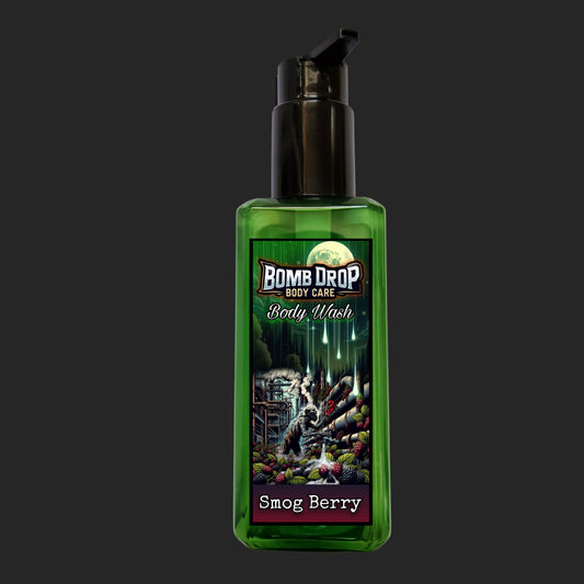 Smog Berry (Body Wash)