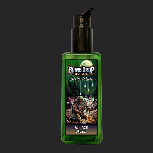 Sp-ACE Aged (Body Wash)