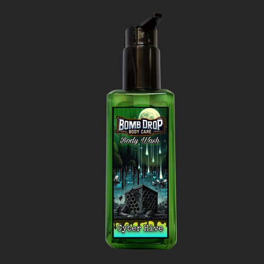 Cyber Hive (Body Wash)