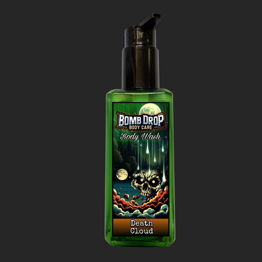 Death Cloud (Body Wash)
