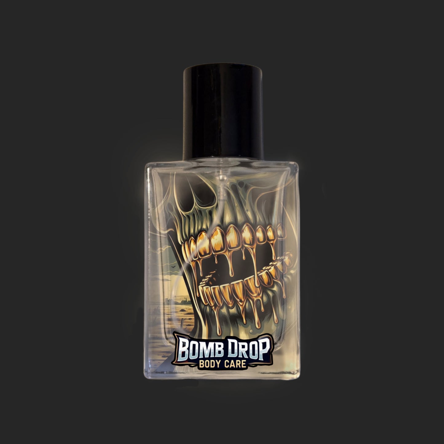 Gold Drip (Cologne & perfume)