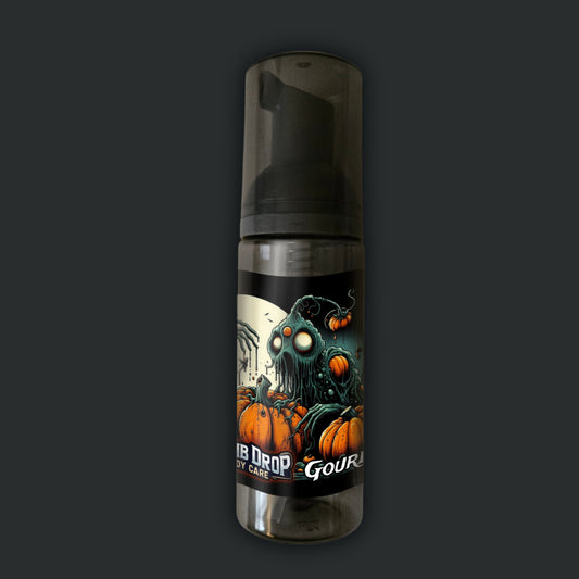 Gourdo Foaming Face Wash