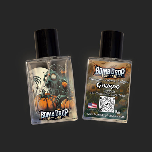 Gourdo (Cologne & perfume)