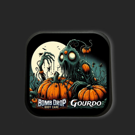 Gourdo (Sugar Scrub)