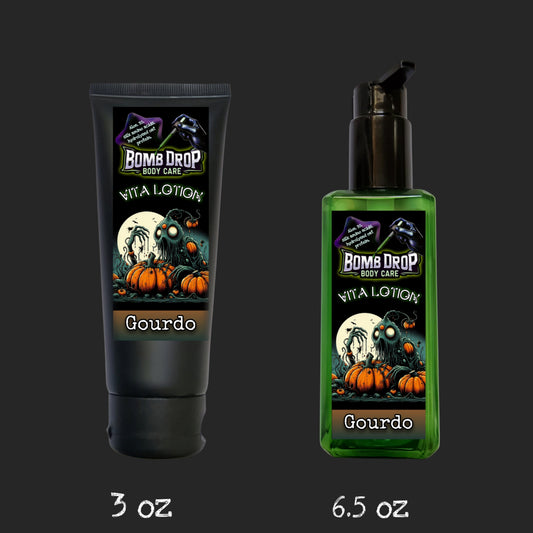 Gourdo (Vita-Lotion)