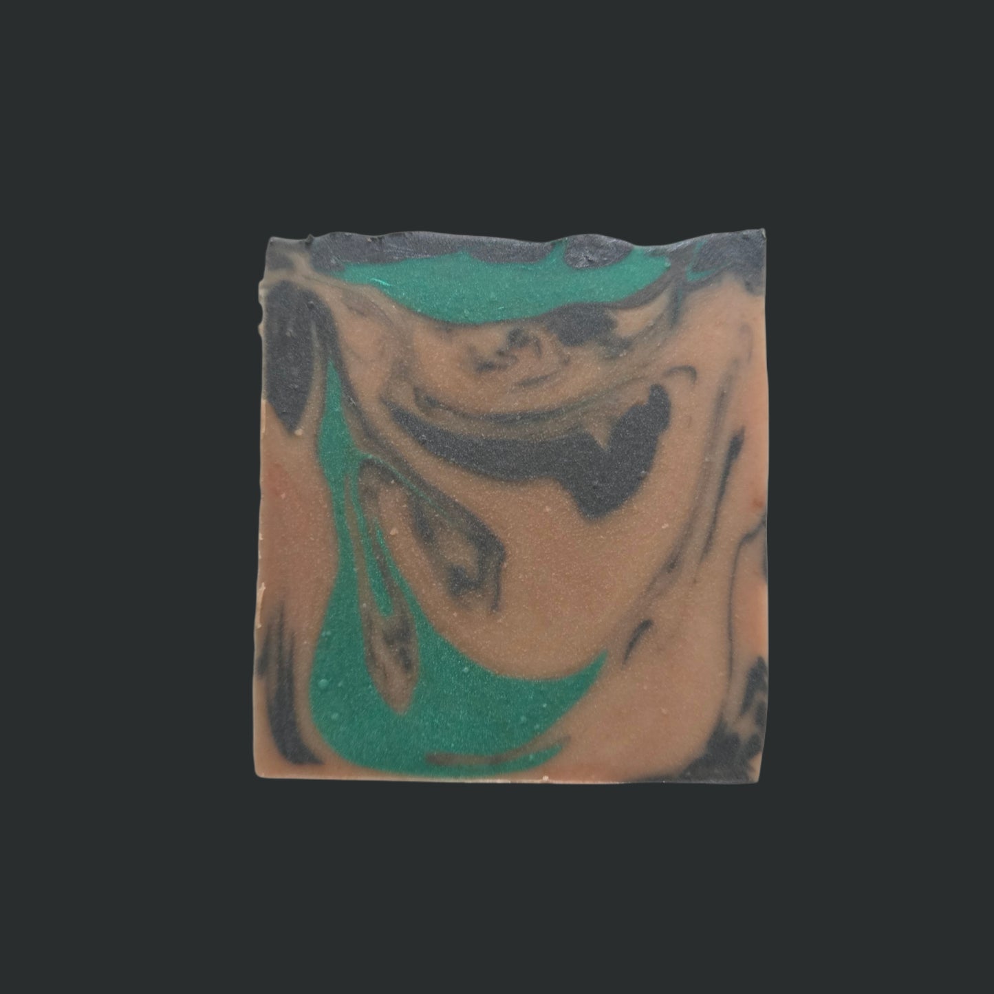 Death Cloud (Natural Bar Soap)