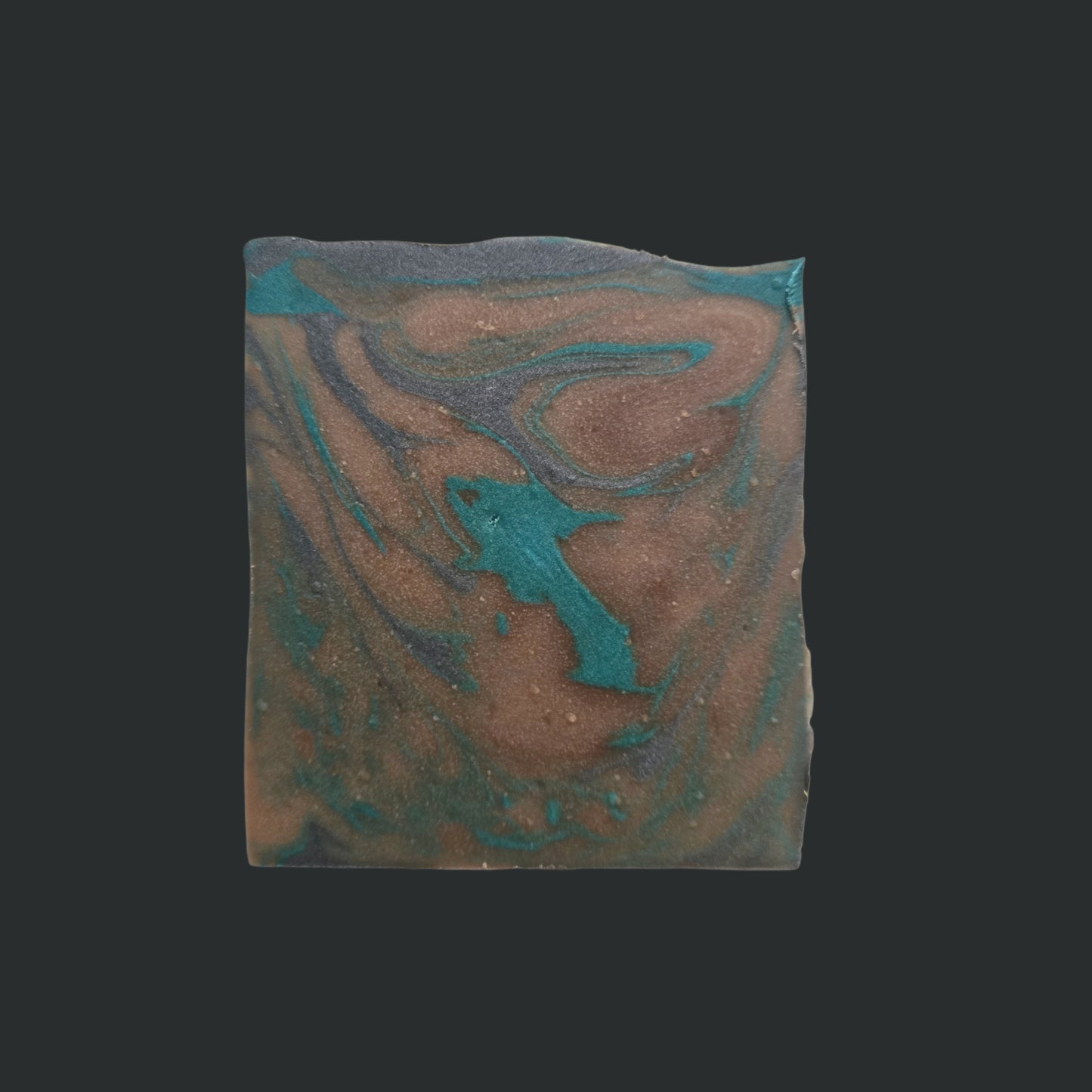 Storm Chaser (Natural Bar Soap)