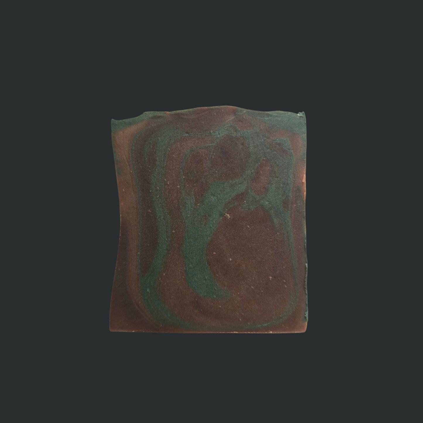 Derelict Retreat (Natural Bar Soap)