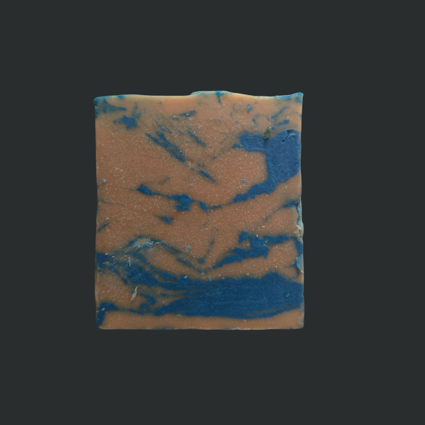 Damp Wood (Natural Bar Soap)