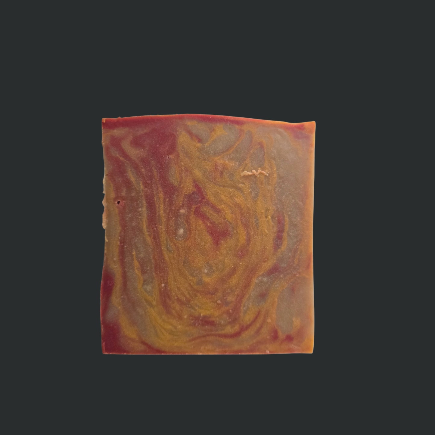 Junkyard Fruit Tree (Natural Bar Soap)