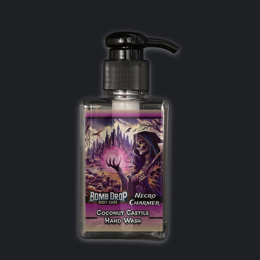 Necro Charmer (Coconut Castile Hand Wash)