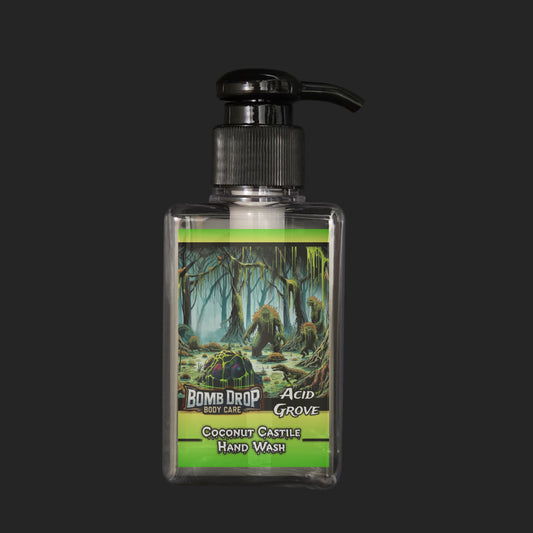 Acid Grove (Coconut Castile Hand Wash)