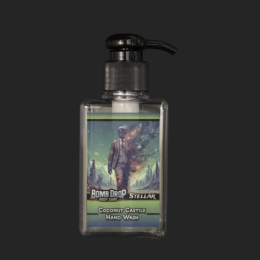 Stellar (Coconut Castile Hand Wash)