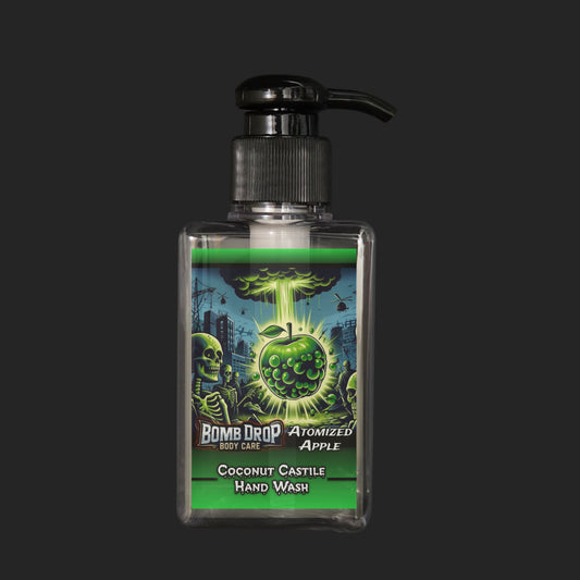 Atomized Apple (Coconut Castile Hand Wash)
