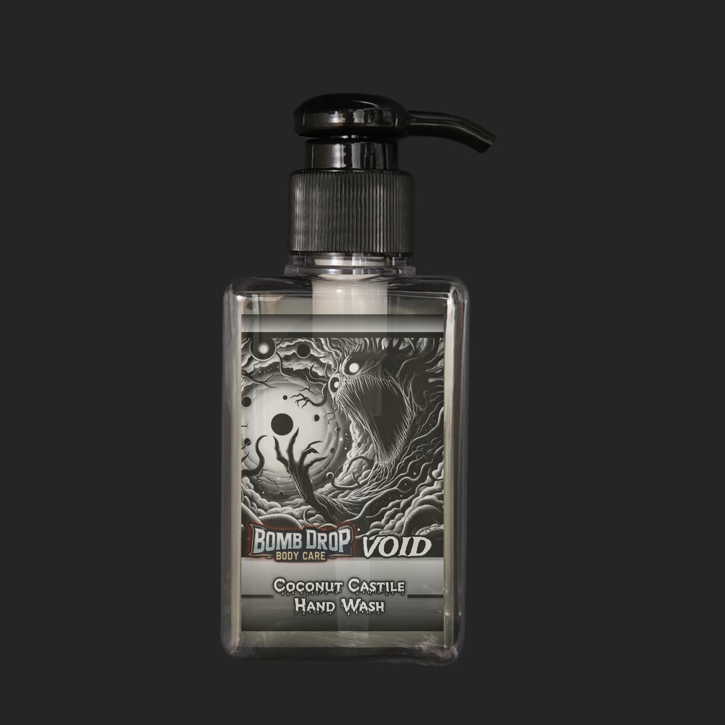 VOID (Coconut Castile Hand Wash)