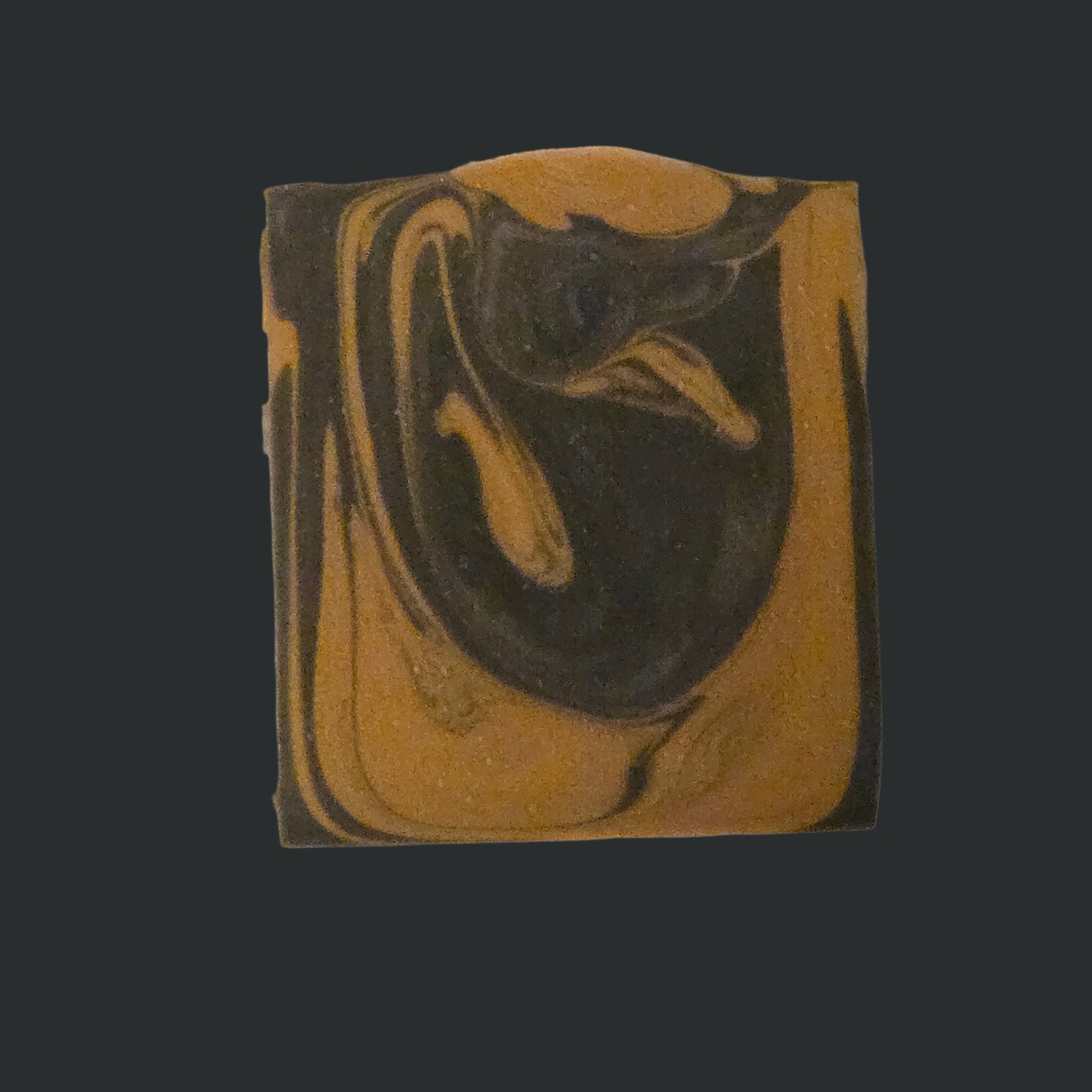 Haunted Honey (Natural Bar Soap)