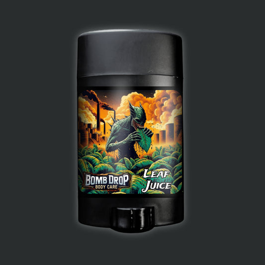 Leaf Juice (Deodorant Stick)
