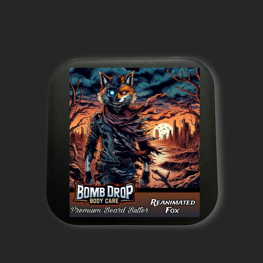Reanimated Fox (Beard Butter)