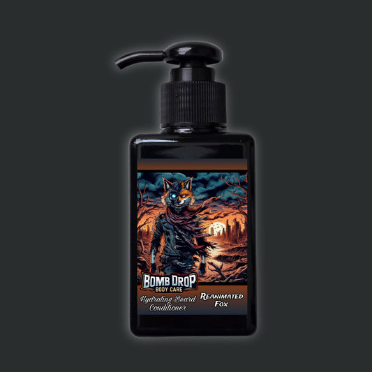 Reanimated Fox (Hydrating Beard Conditioner)