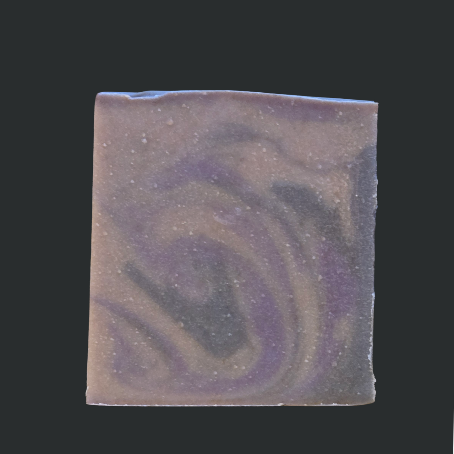Black Fog (Natural Bar Soap)