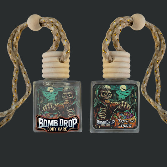 Trick no Treat (Car Defuser)