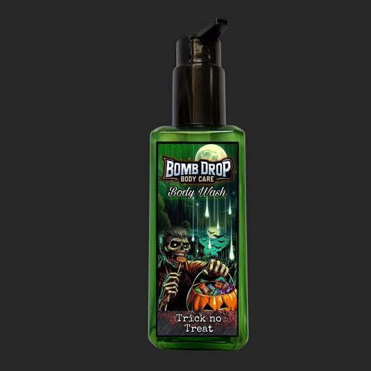 Trick no Treat (Body Wash)