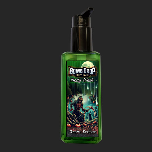 Grave Keeper (Body Wash)