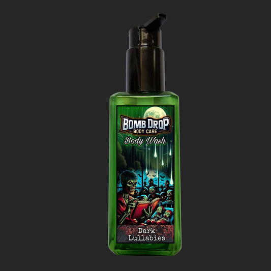Dark Lullabies (Body Wash)