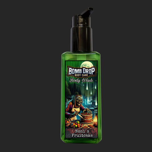 Noni's Fruitcake (Body Wash)