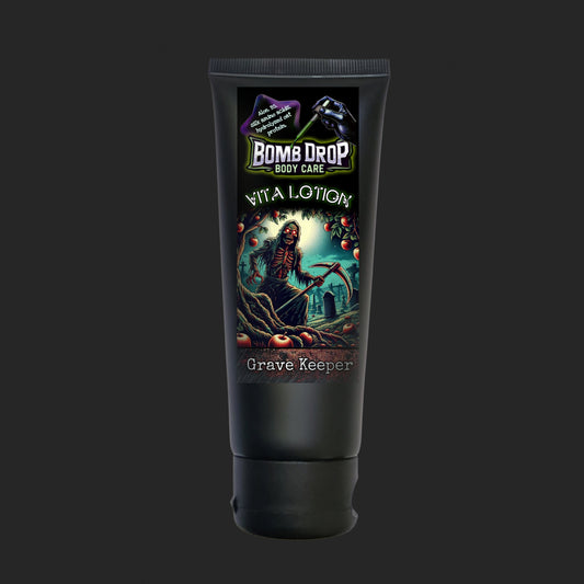 Grave Keeper (Vita-Lotion)