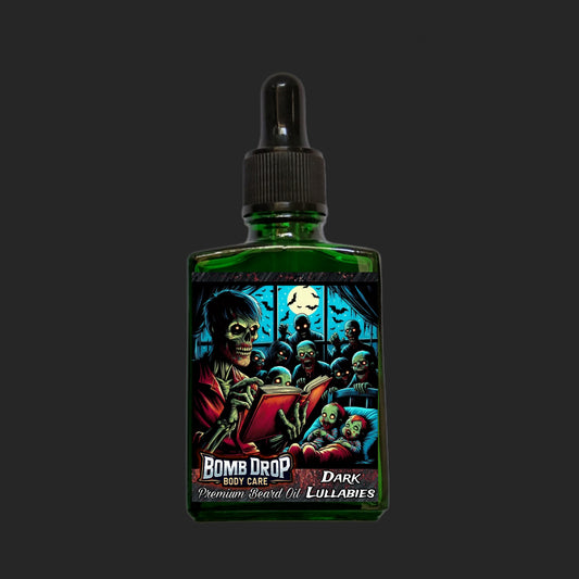 Dark Lullabies (Beard Oil)