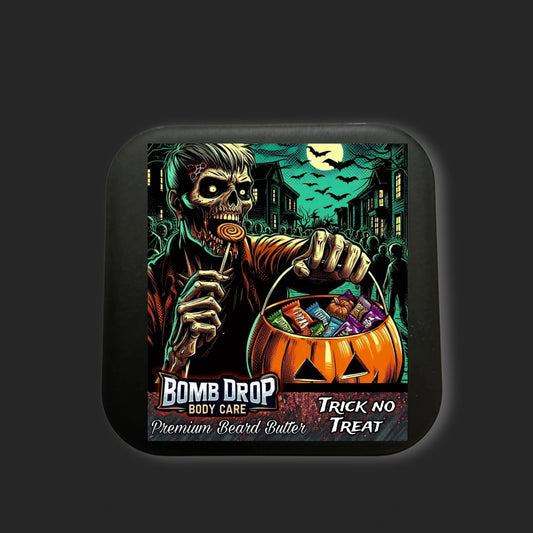 Trick no Treat (Beard Butter)