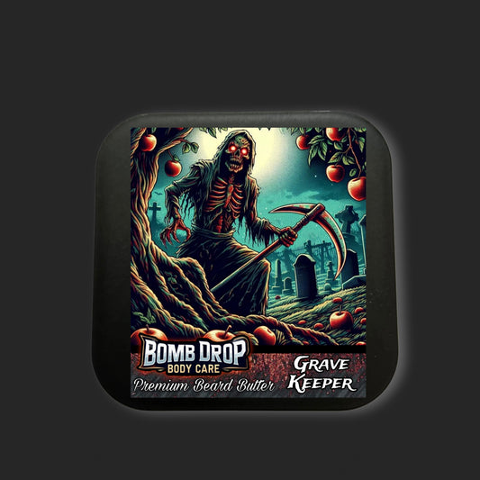 Grave Keeper (Beard Butter)