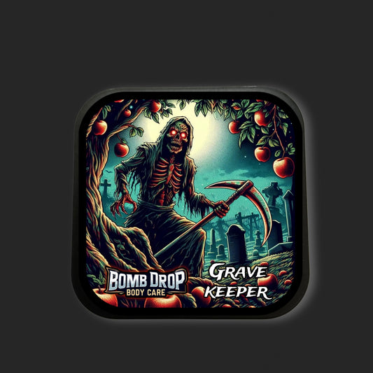 Grave Keeper (Soothing Skin Cream)