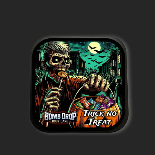 Trick no Treat (Soothing Skin Cream)
