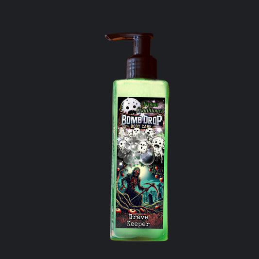 Grave Keeper (Proton Conditioner) 8 OZ