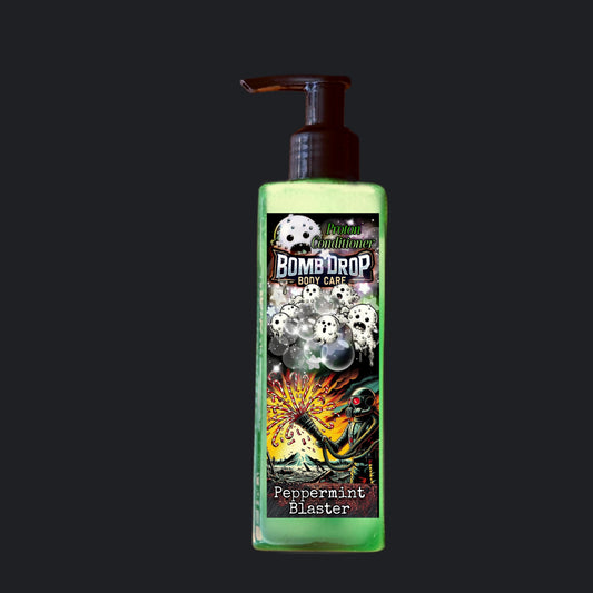 Peppermint Blaster (Proton Conditioner) 8 OZ