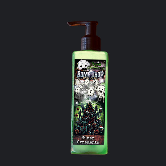 Human Ornaments (Neutron Shampoo) 8 OZ