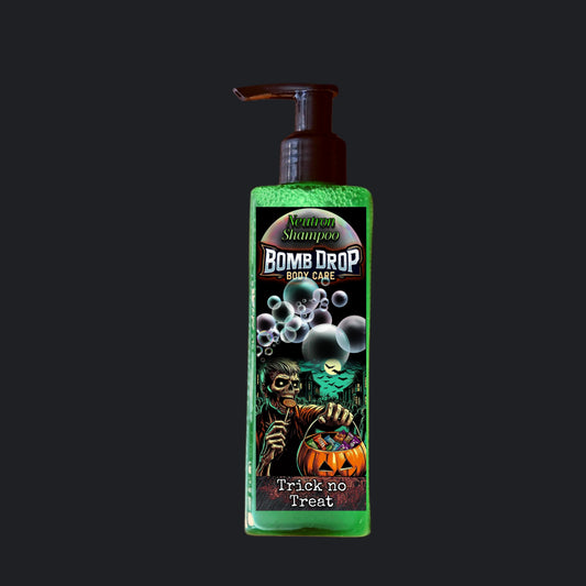 Trick no Treat (Neutron Shampoo) 8 OZ