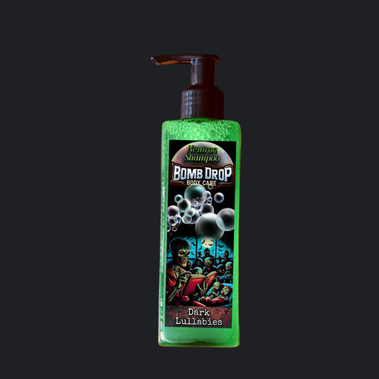 Dark Lullabies (Neutron Shampoo) 8 OZ
