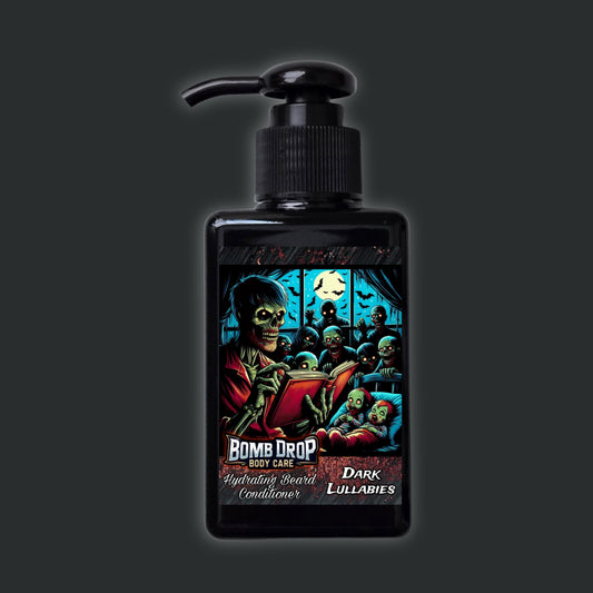 Dark Lullabies (Hydrating Beard Conditioner)