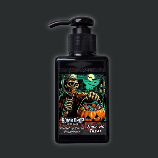 Trick no Treat (Hydrating Beard Conditioner)