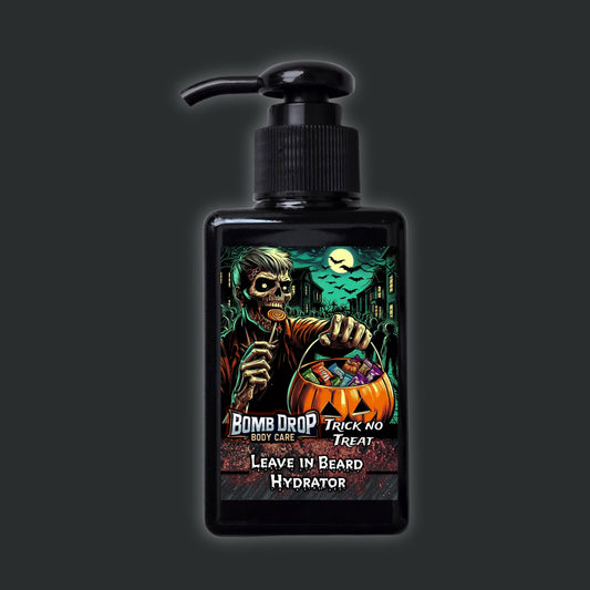 Trick no Treat (Leave in Beard Hydrator)