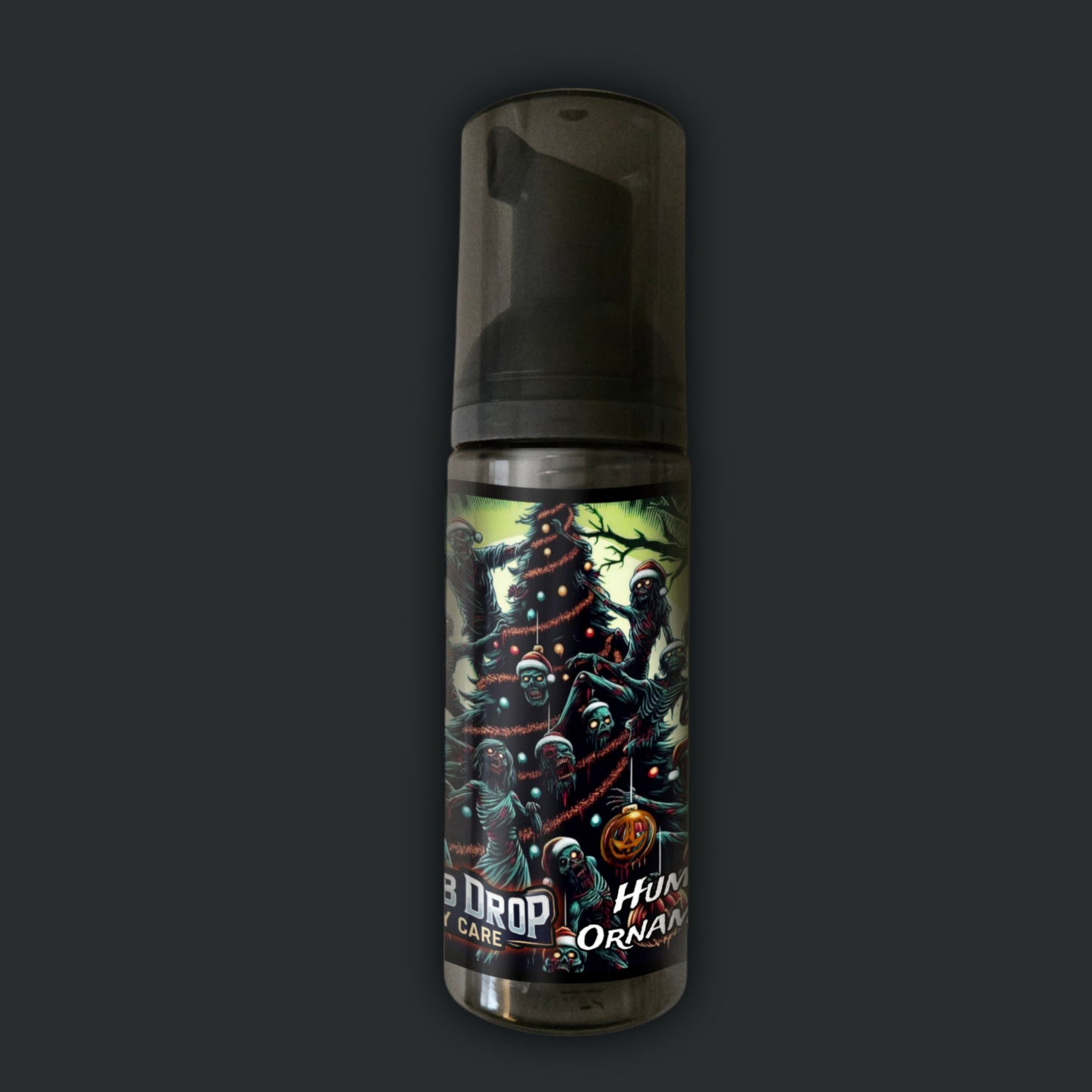Human Ornaments Face Wash