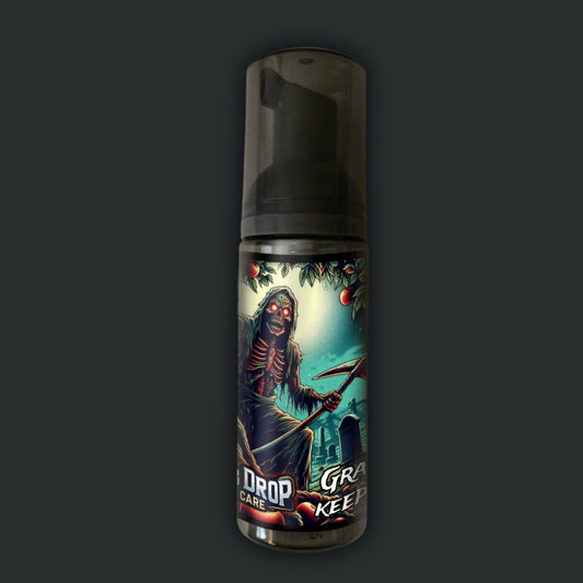 Grave Keeper Face Wash