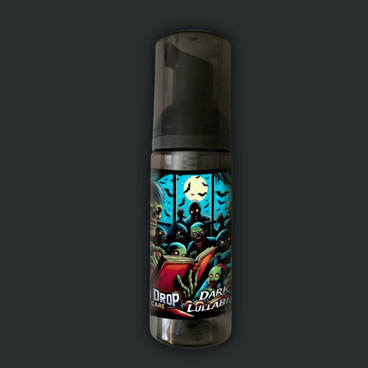 Dark Lullabies Face Wash