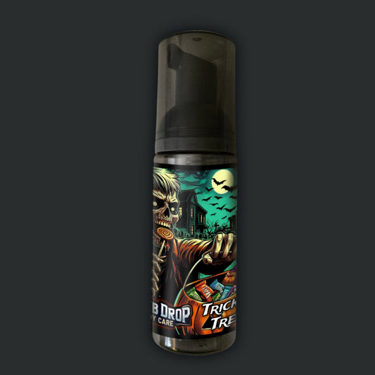 Trick no Treat Face Wash