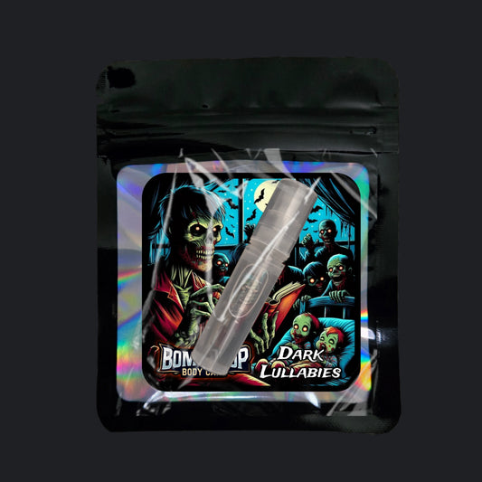 Dark Lullabies (Cologne & perfume) Scent Pack